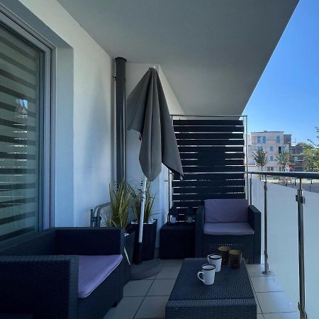 4Uapart-Apartment Suite Picasso Swinoujscie Bagian luar foto